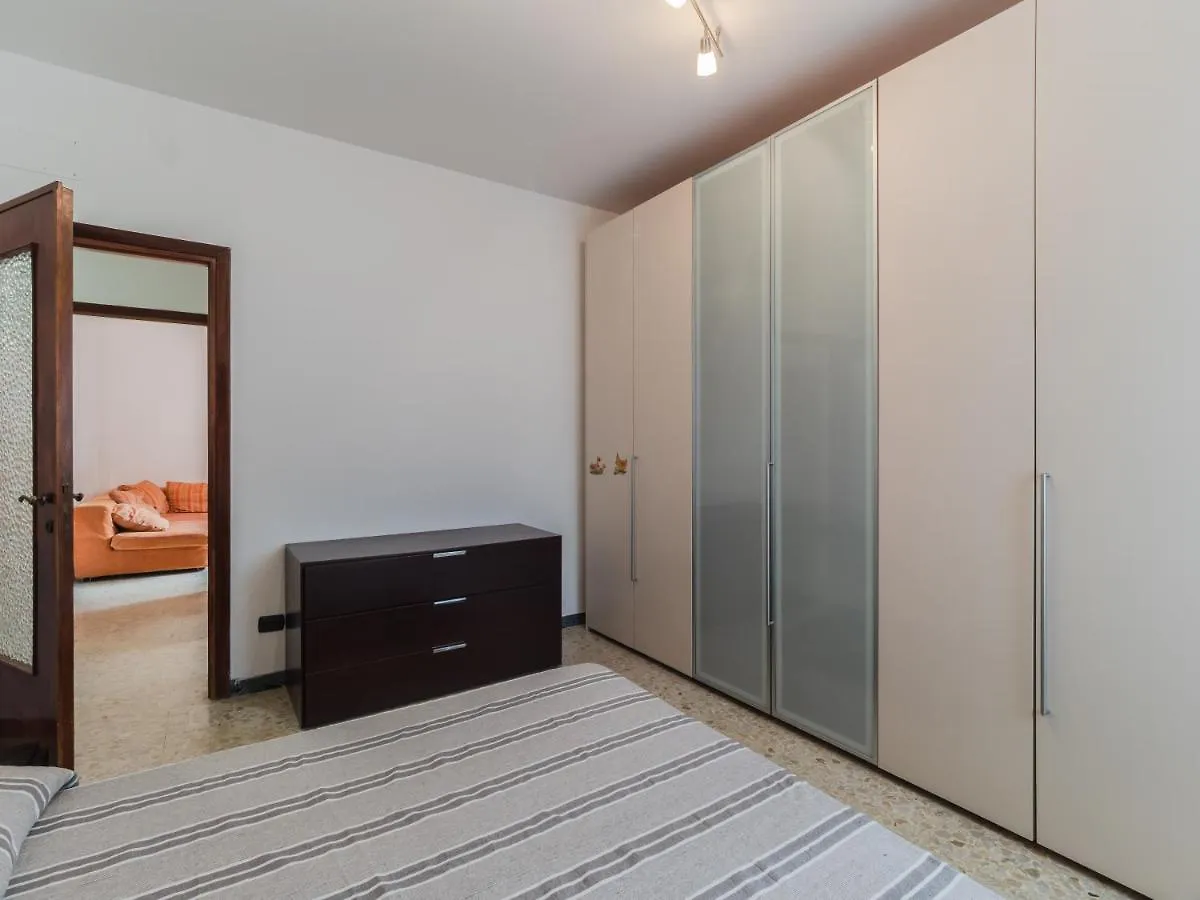 Casa Camilla Vacation Apartment La Spezia