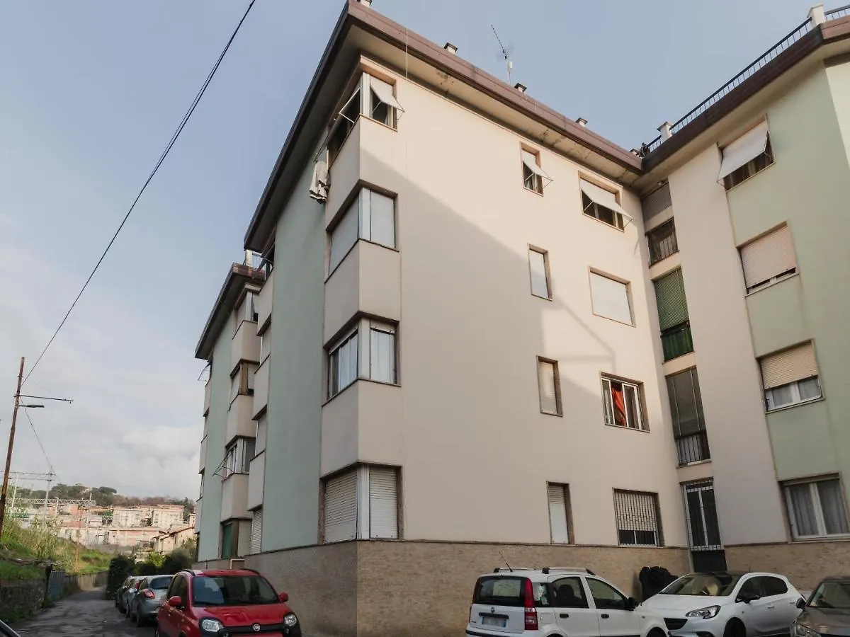 Casa Camilla Vacation Apartment La Spezia