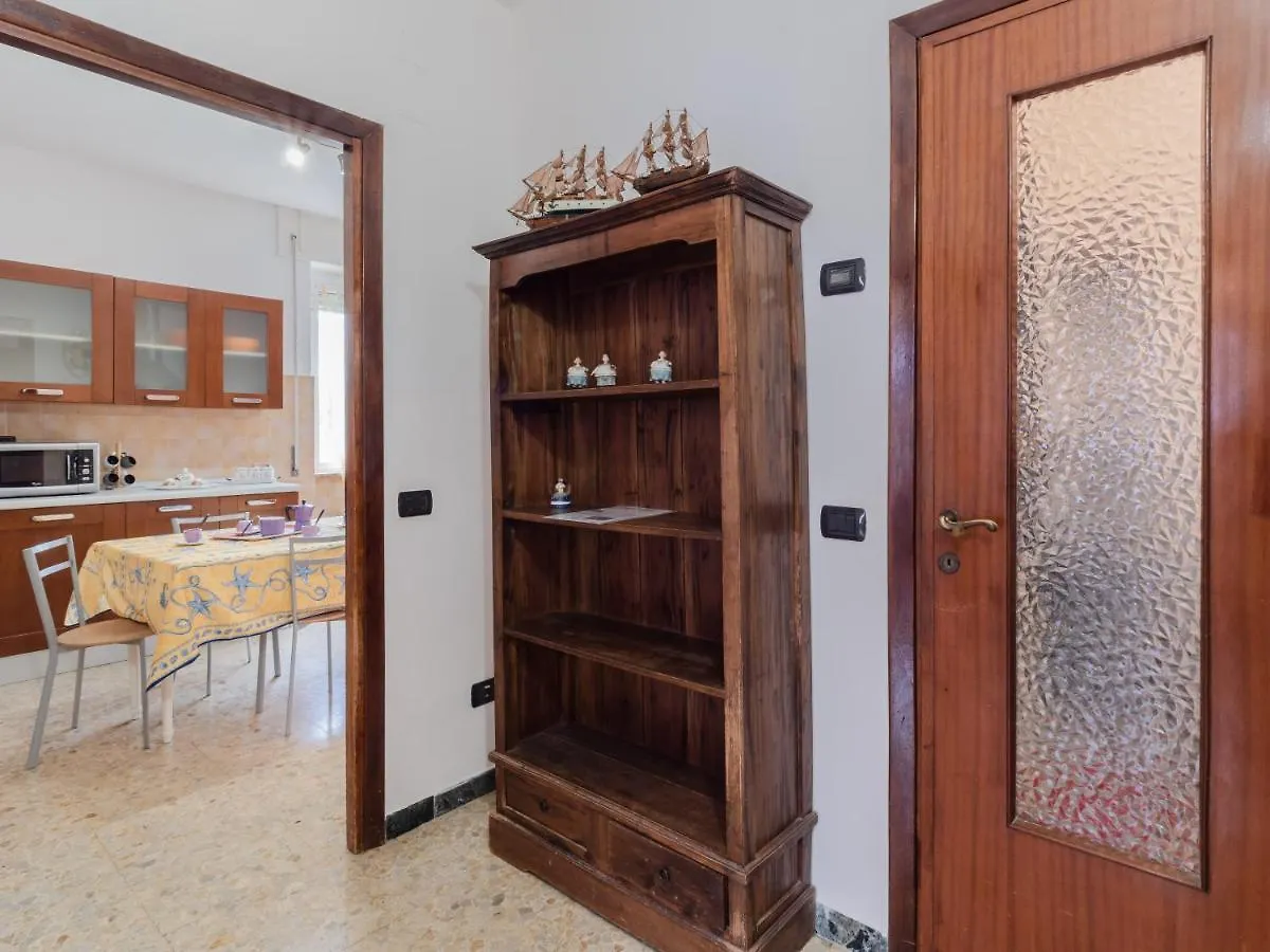 Casa Camilla Vacation Apartment La Spezia 0*,  Italy