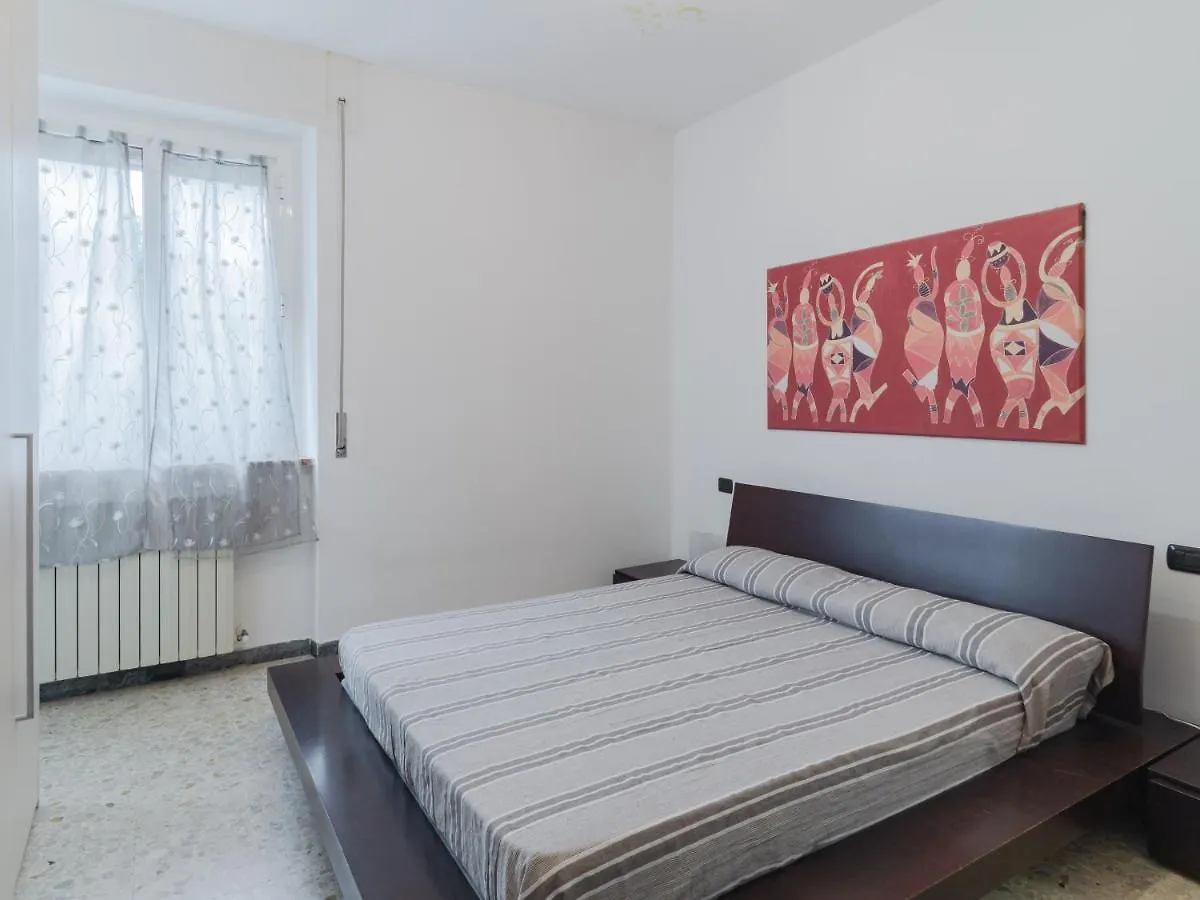 Casa Camilla Vacation Apartment contacts
