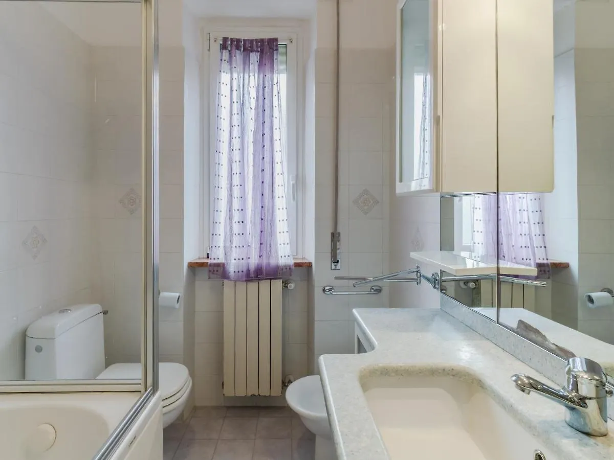 Casa Camilla Vacation Apartment La Spezia